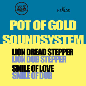 Pot of Gold Soundsystem - Single