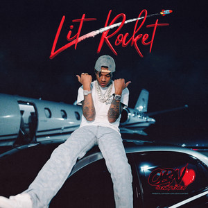 Lit Rocket (Explicit)