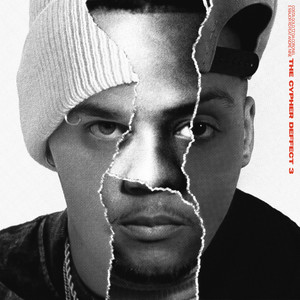 Costa Gold - The Cypher Deffect 3 (Explicit)