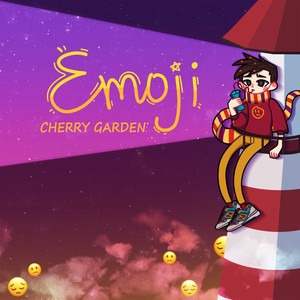 Cherry Garden (Explicit)