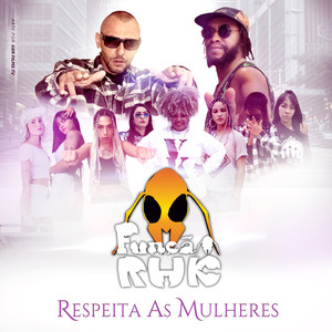 Respeita as Mulheres (Explicit)