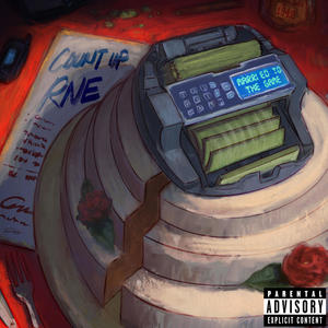 Aint Luck'd Up (Explicit)