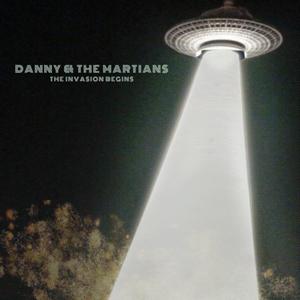 Firework-Danny&The Martians