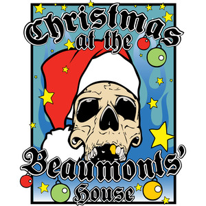 Christmas at the Beaumonts' House (Explicit)