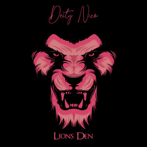 Lions Den