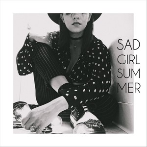 Mackenzie Johnson - Sad Girl Summer