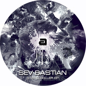 Stereo Killer EP