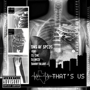 That’s Us (Explicit)