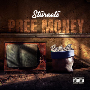 Pree Money (Explicit)