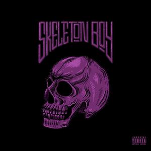 Skeleton Boy (song) (Explicit)