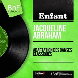 Adaptation des danses classiques (Mono version)