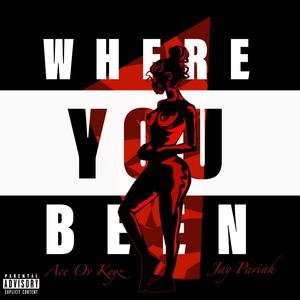 Where You Been (feat. Jay Pariah) [Explicit]