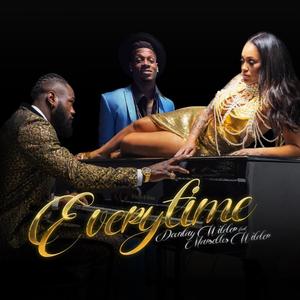 Everytime (feat. Marsellos Wilder)