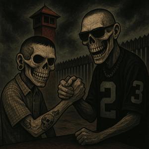 ¿Quien me contradice? (feat. Flecha malafama & Mentes Dementes Krew) (Explicit)