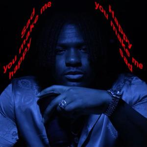 Bleeding (feat. Cortell)