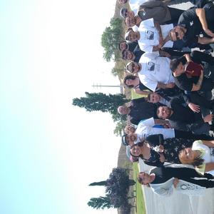 One Last Time (Explicit)