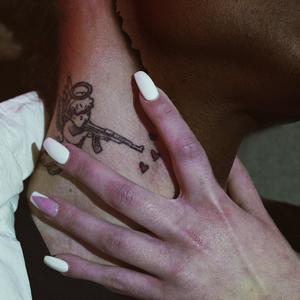 SHAWTY (feat. Mike Cartier) (Explicit)