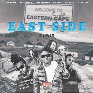 East Side (Remix|Explicit)