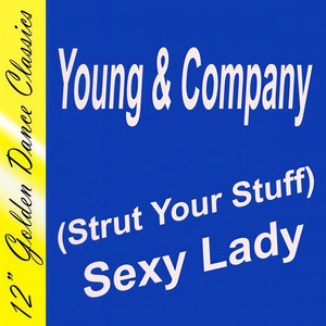 strutyourstuffsexylady