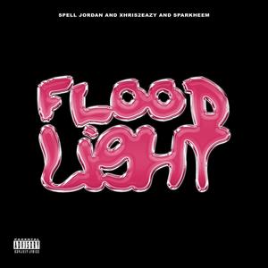 Flood Light (feat. Xhris2Eazy & Sparkheem) [Explicit]