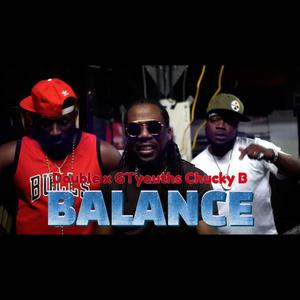 Balance (feat. Double x & Chucky B) (Explicit)