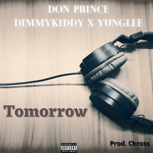 Tomorrow (Explicit)