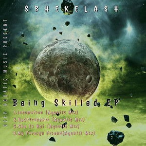 Locomotion (Aquatic Mix)