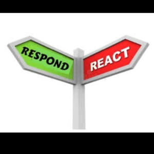 Response (React) (Explicit)