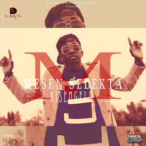 Kisengeli (Explicit)