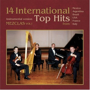 Mezclas - La Vie en Rose