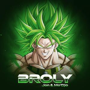 Broly (a/ Mo'Djo)