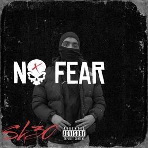 No Fear (Explicit)