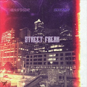 Set the Controls (feat. Trash Tompsin) (Explicit)