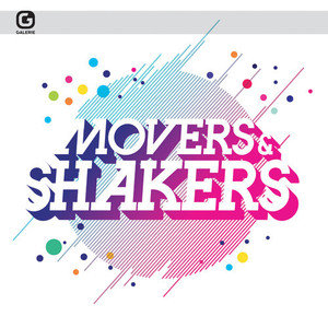 Movers & Shakers