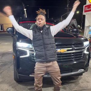 Bed bug (feat. Rell) (Diss) (Explicit)