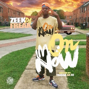 I'm On (Feat. Yung Tat & Black)