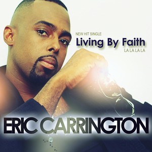 Living By Faith (Radio Edit)