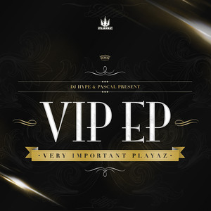 Erb N Dub - Alaska (VIP)