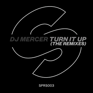 Turn It Up (Tchami Remix)