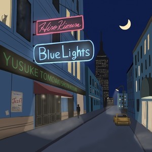 Blue Lights (feat. Yusuke Sase, Tomoaki Baba, Shota Watanabe & Keisuke Furuki)