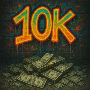 10k (feat. Ben Havn) (Explicit)