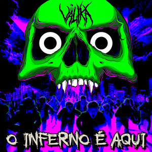 O Inferno É Aqui (Explicit)