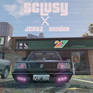 Sclusy (feat. J cruz ar) [Explicit]