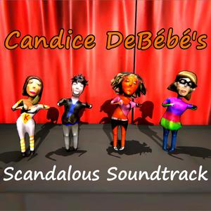 Break Free (feat. Krystal) (Explicit)