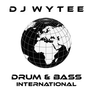 Ina Full Flo (DnB Mix)