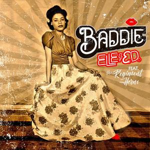 Baddie (Full Mix|Explicit)