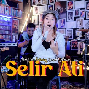 Selir Ati