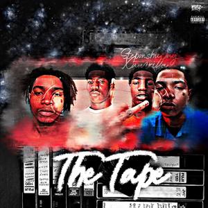 The tape (feat. Xamrilla) [Explicit]