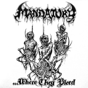 ‚Ä¶Where They Bleed