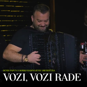 Vozi vozi Rade
